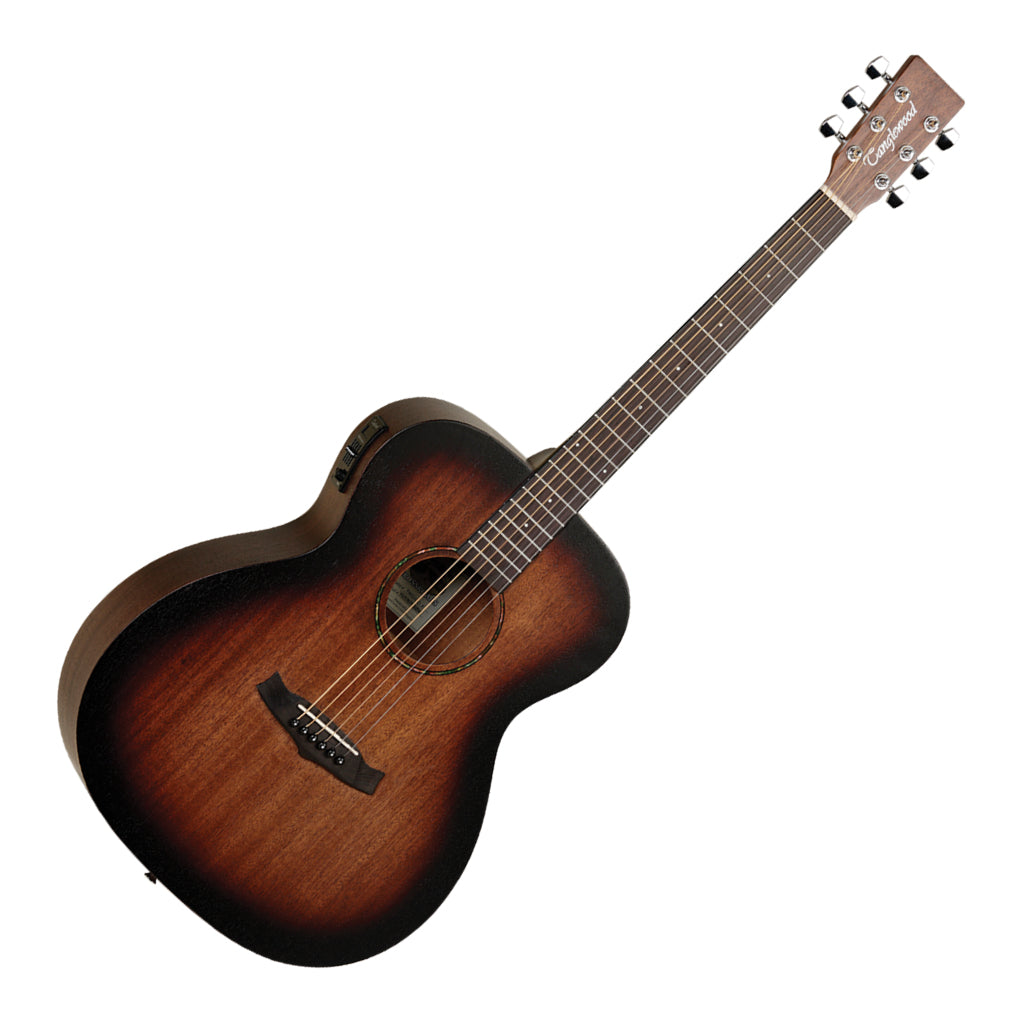 Tanglewood Crossroads Orchestra A E Guitar