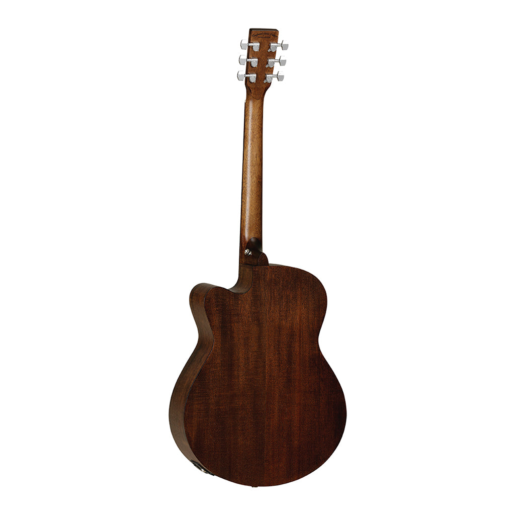 Tanglewood Crossroads Superfolk C E