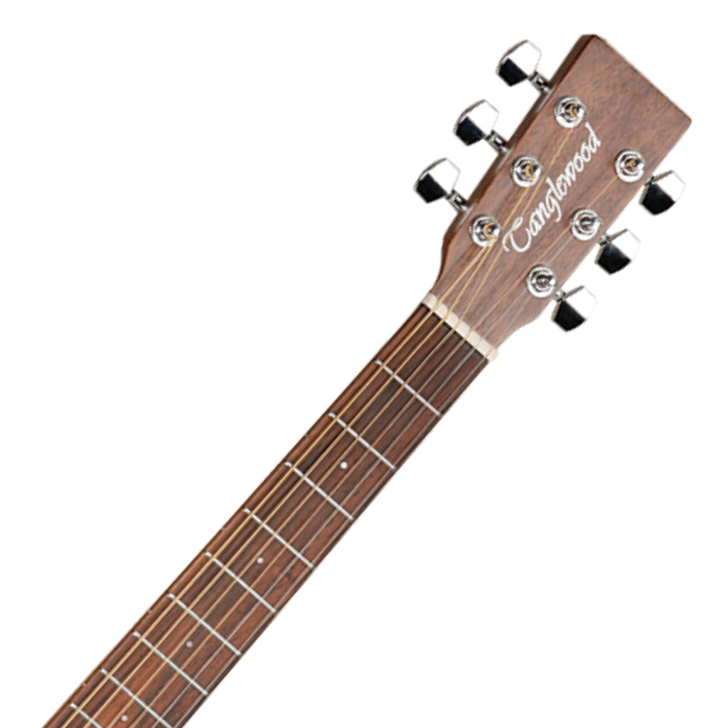 Tanglewood Crossroads Superfolk C E