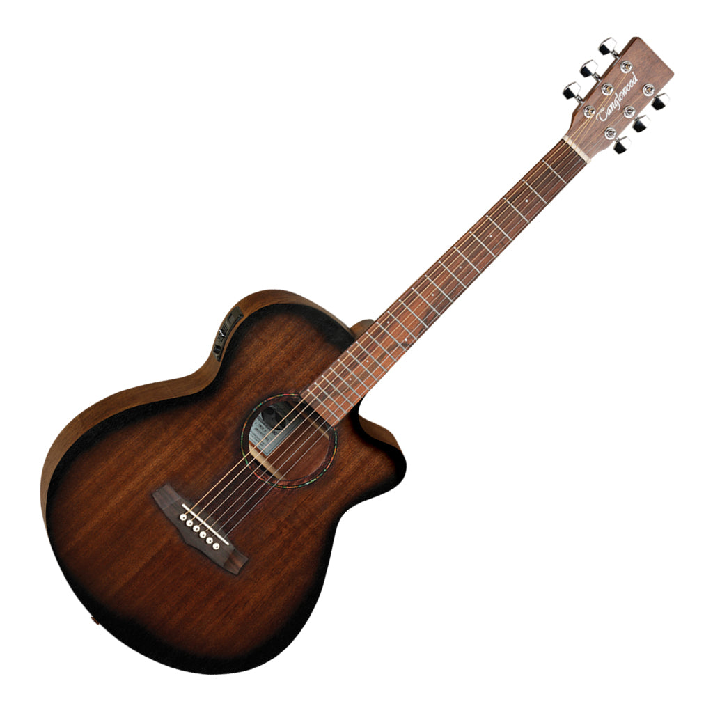 Tanglewood Crossroads Superfolk C E
