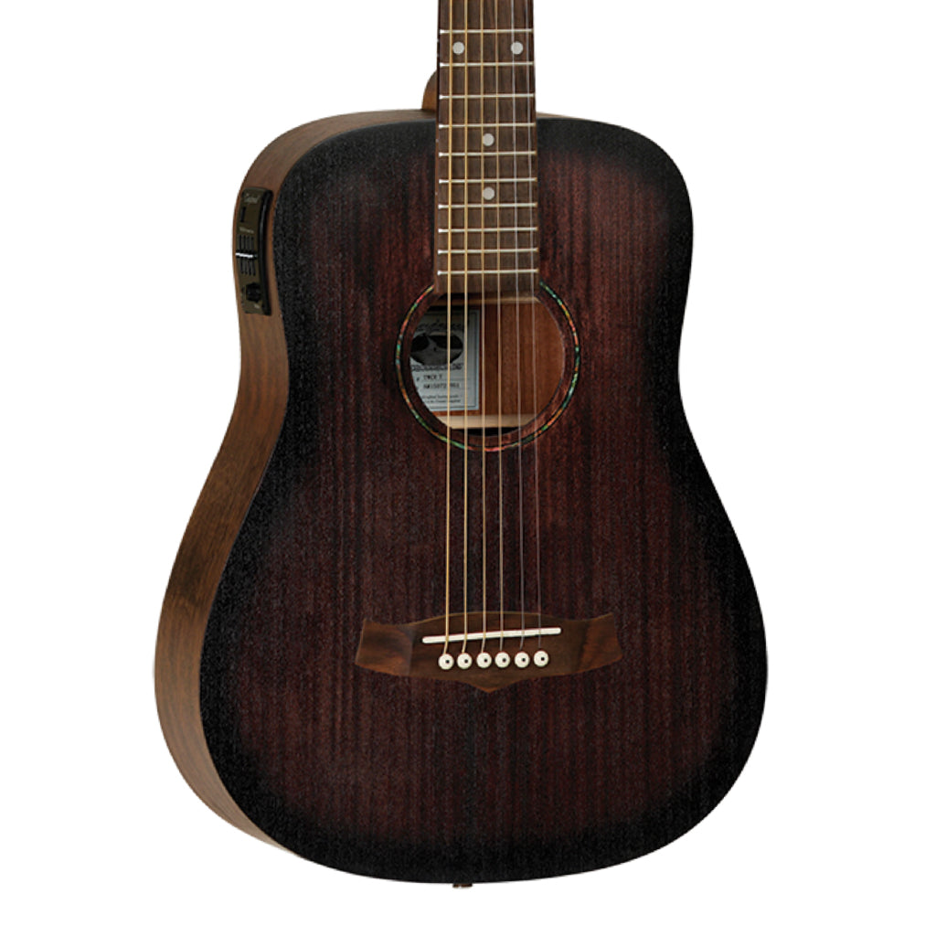 Tanglewood Crossroads Travel A E Guitar