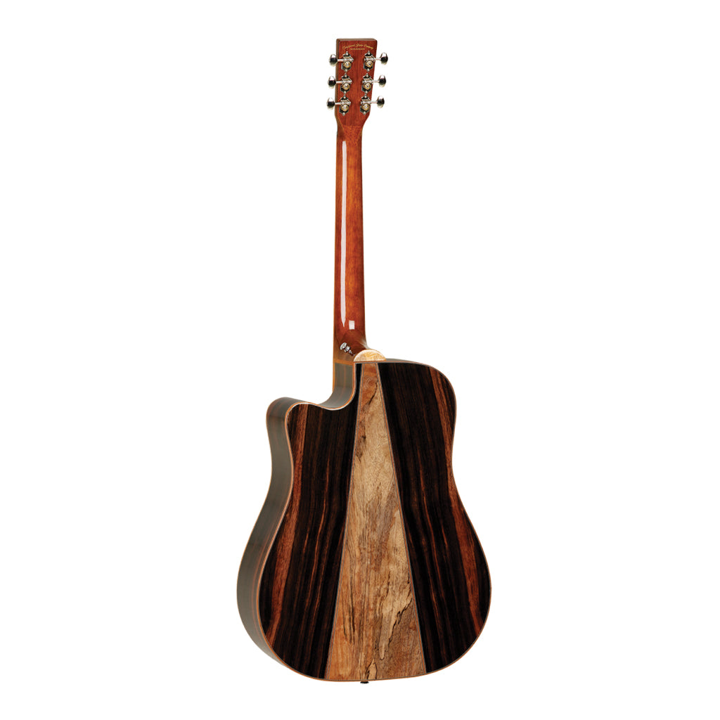 Tanglewood Java Dreadnought C E
