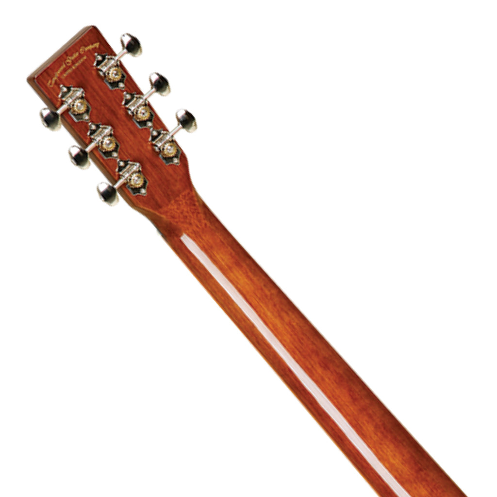 Tanglewood Java Dreadnought C E