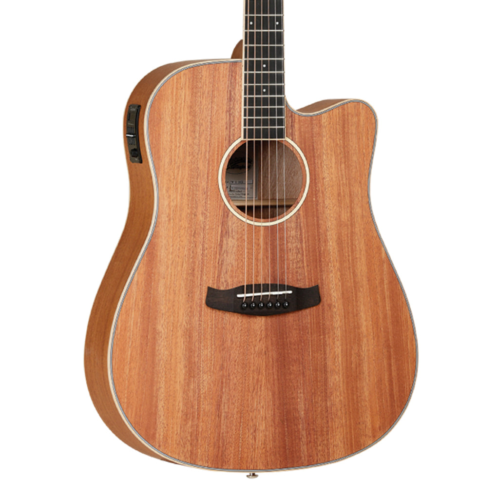 Tanglewood Union Solid Top Dreadnought C E