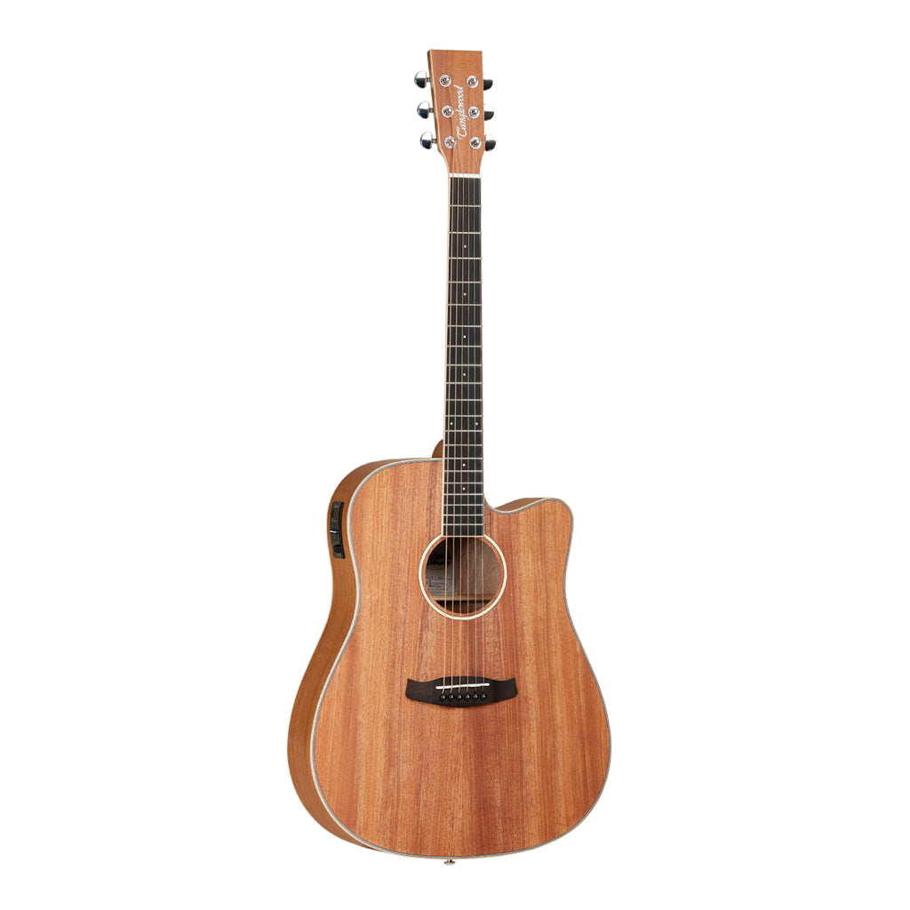 Tanglewood Union Solid Top Dreadnought C E