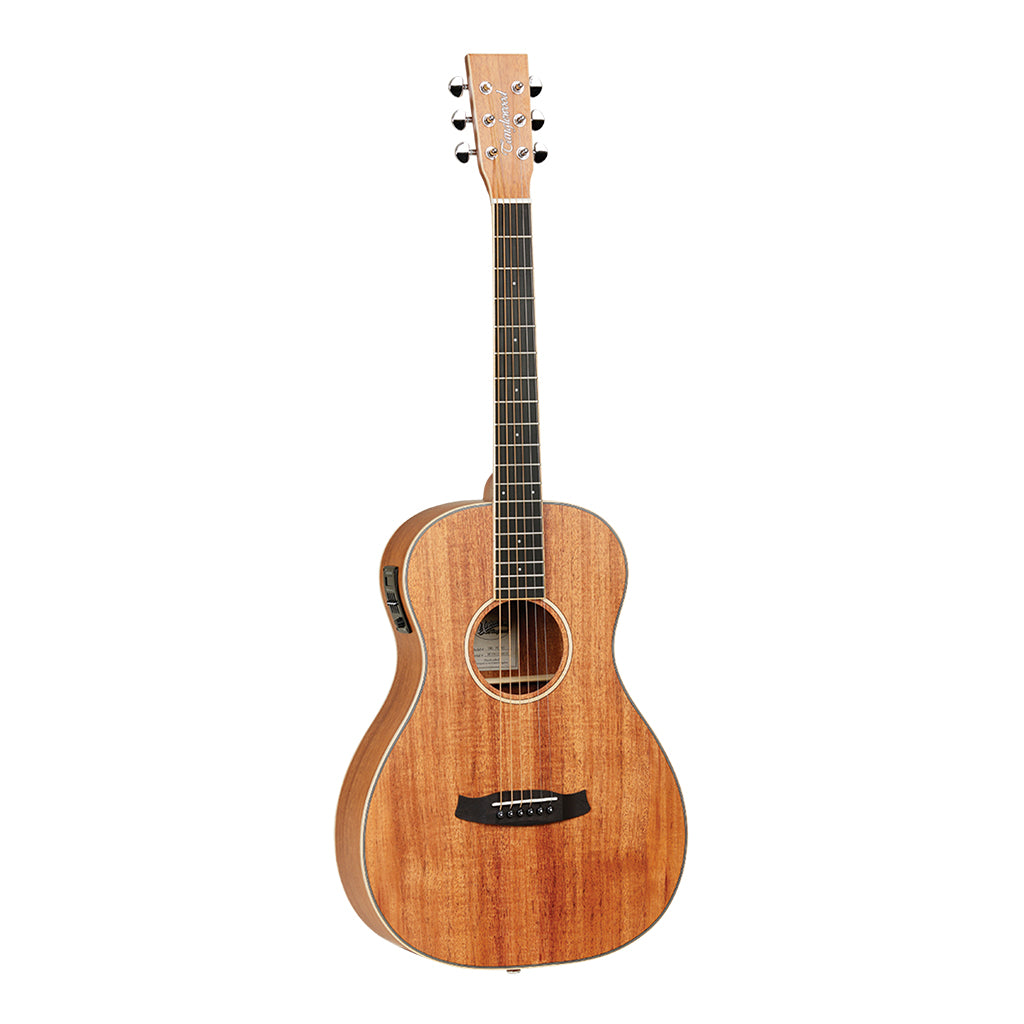 Tanglewood Union Solid Top Parlour