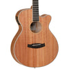 Tanglewood Union Solid Top Superfolk