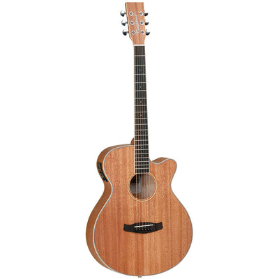 Tanglewood Union Solid Top Superfolk