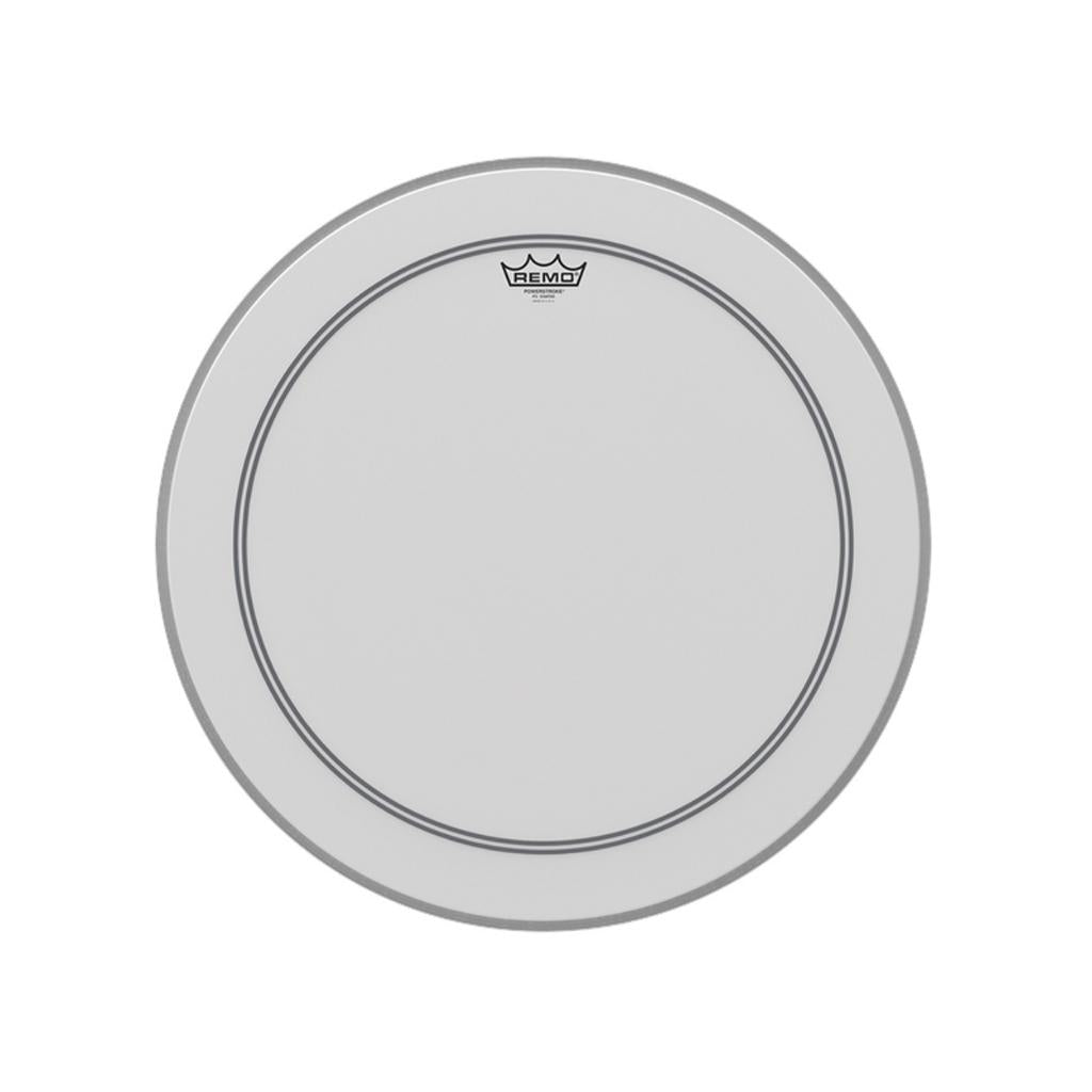 Remo 14" Powerstroke 3 Coated-Sky Music