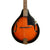 Bryden - SMA60 Mandolin Teardrop "A Style" Archtop - Tobacco Sunburst