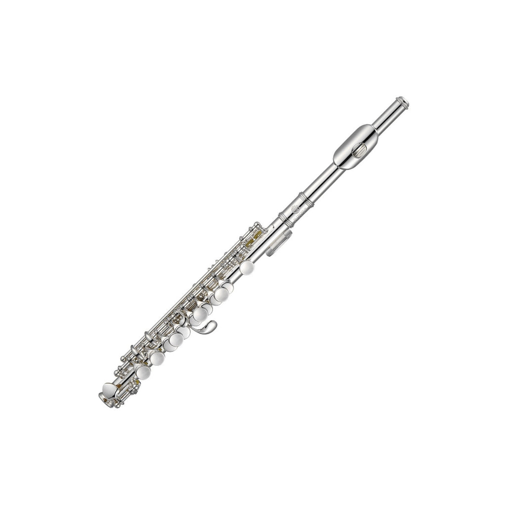 Knight Piccolo 770 with Case