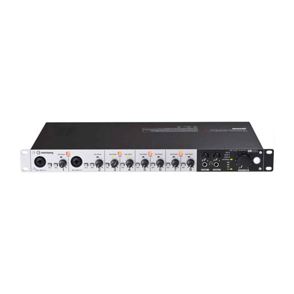 Steinberg UR824 24x24 USB 2.0 Audio Interface