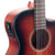 Valencia 430 Series Classical Guitar Sunburst