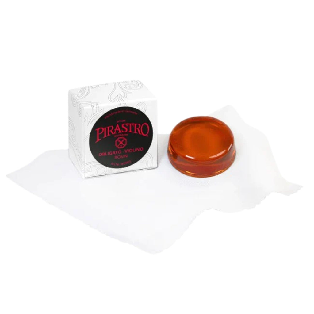 Obligato Rosin
