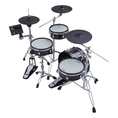 Roland - VAD103 V-Drums Acoustic Design - 4-Piece Electronic Drum Kit