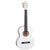 Valencia 100 Series 3/4 Classical - White