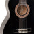 Valencia 100 Series 3/4 Classical Black