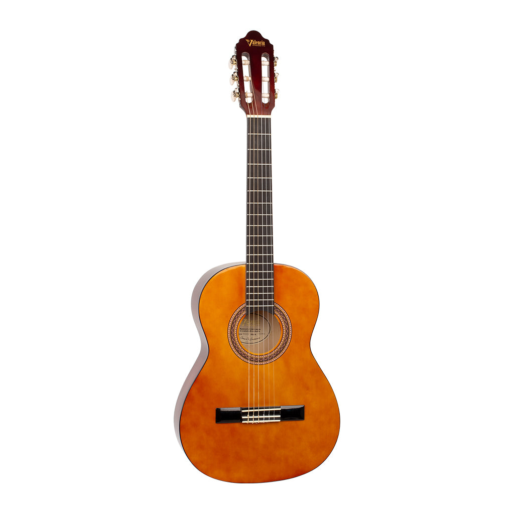 Valencia 100 Series 3/4 Classic Package