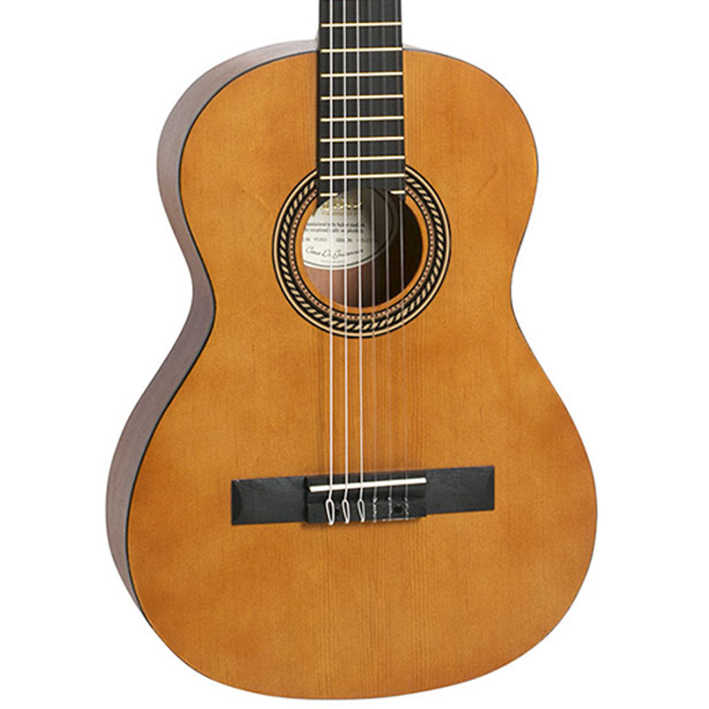 Valencia VC203 - 3/4 Classical Guitar