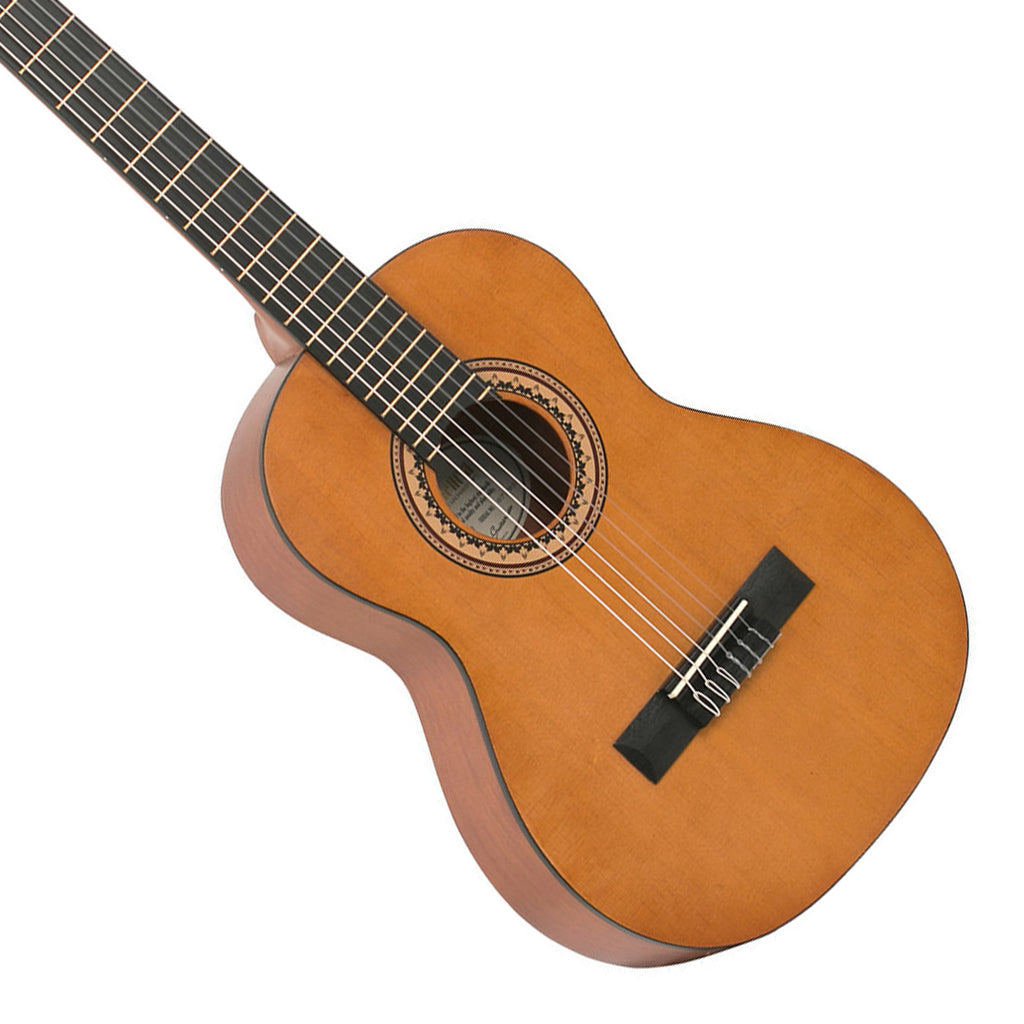 Valencia 200 Series 1 2 Size Classical Guitar