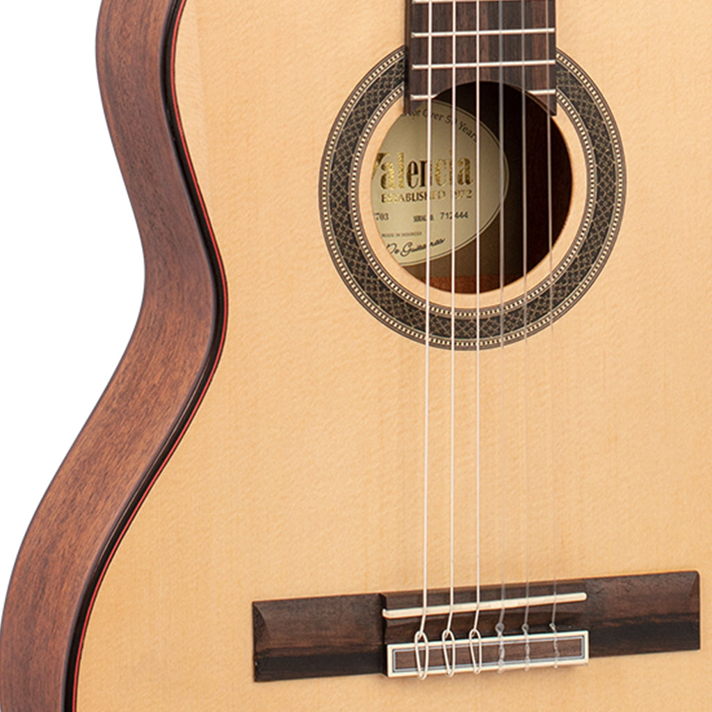 Valencia VC703 3/4 Classical