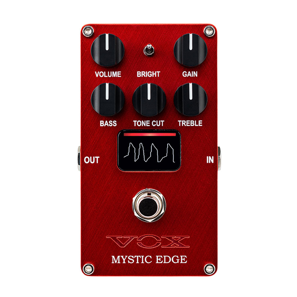 Vox Valvenergy - Mystic Edge