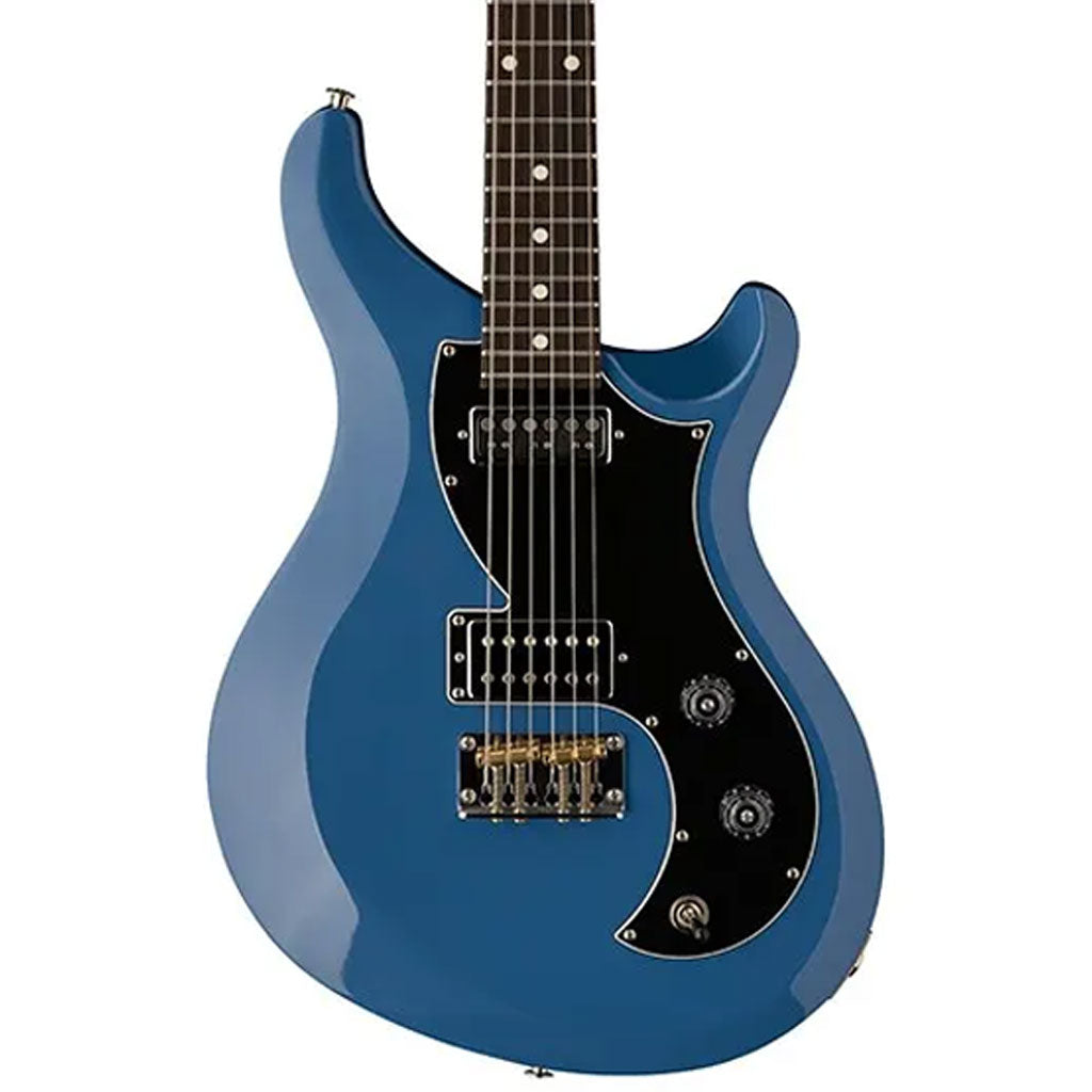 PRS S2 Vela - Mahi Blue - Dots