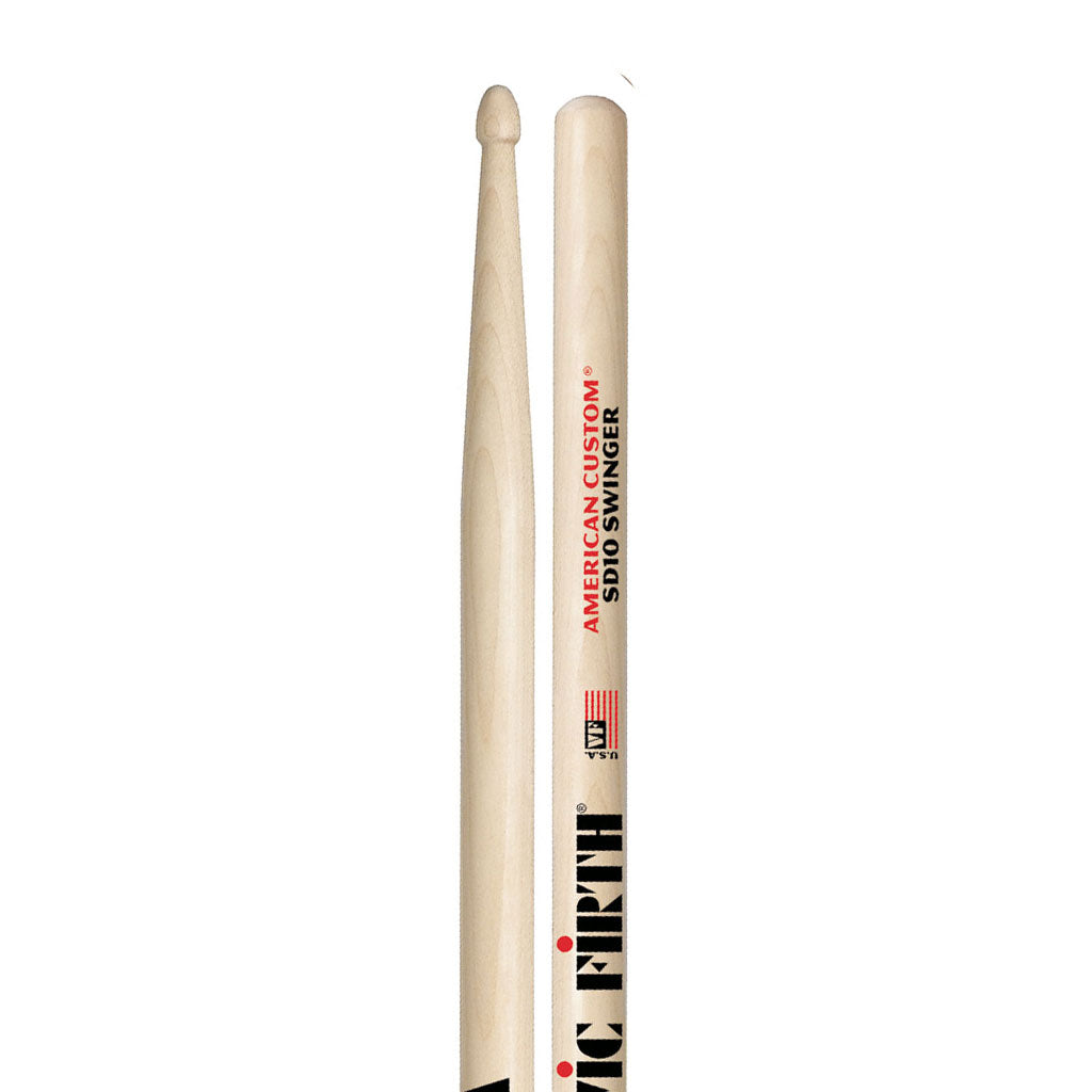 Vic Firth - American Custom - SD10 Swinger