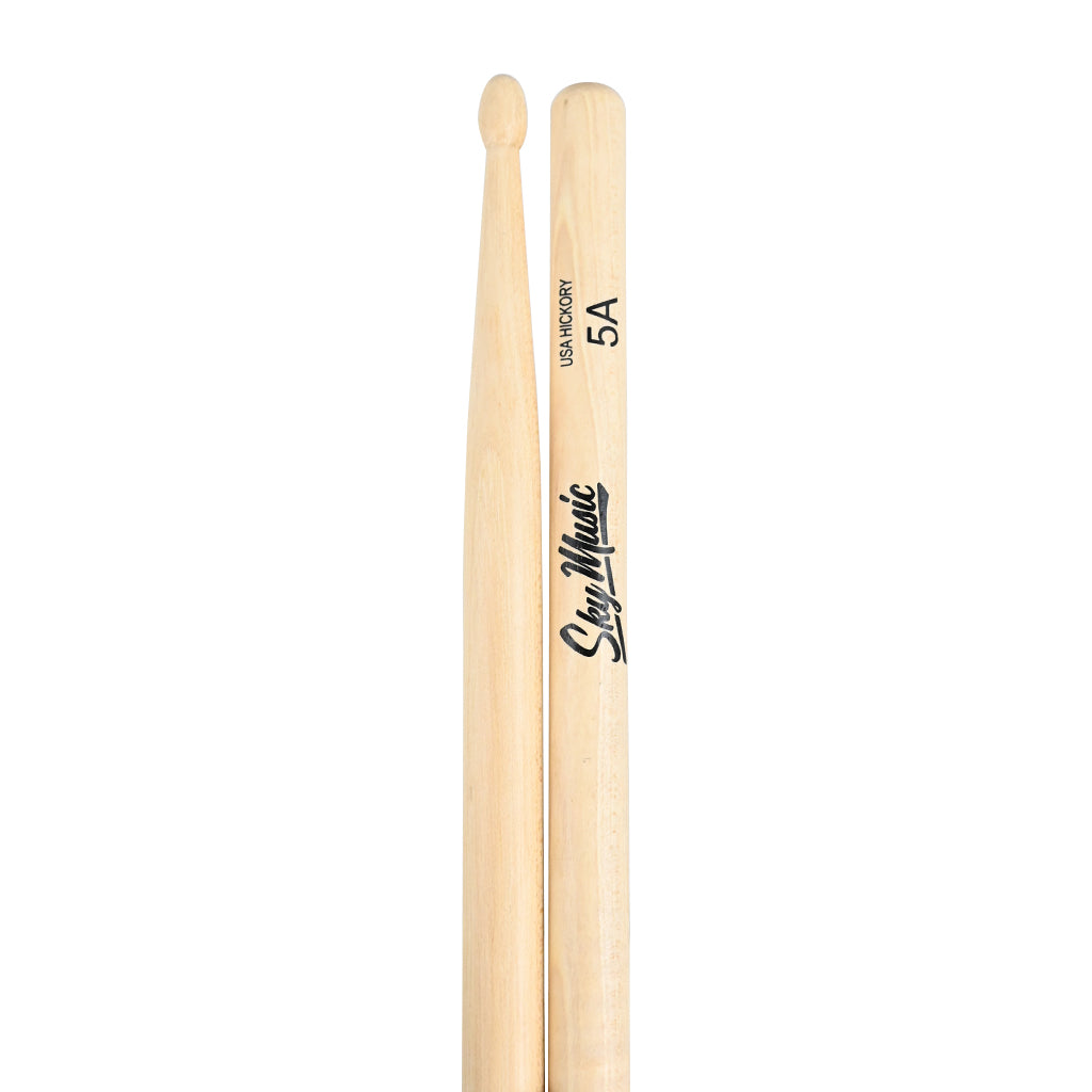 Vic Firth - Nova 5A - Wood - Sky Music Stick