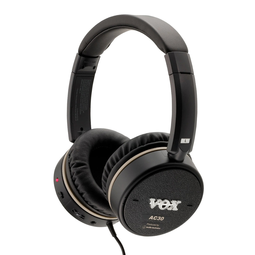 Vox VGH AC30 Headphone Amp