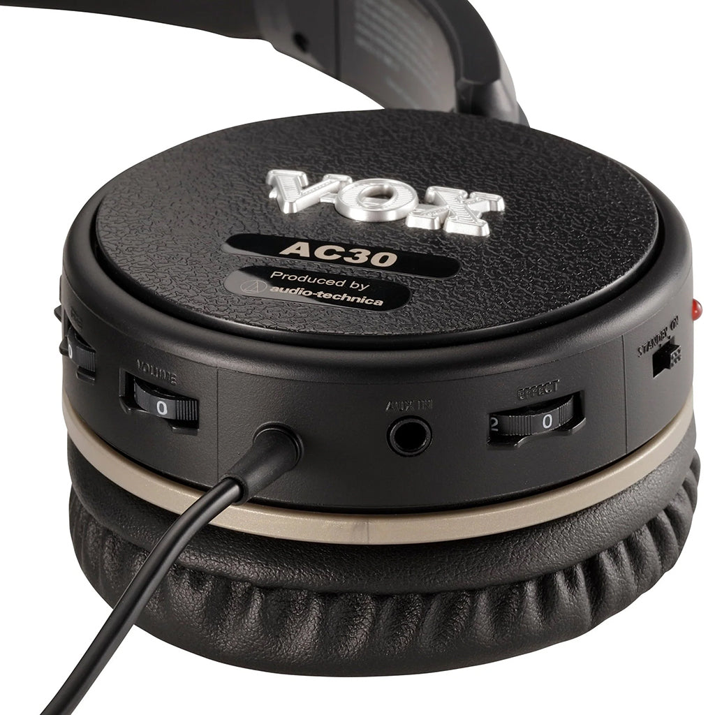 Vox VGH AC30 Headphone Amp