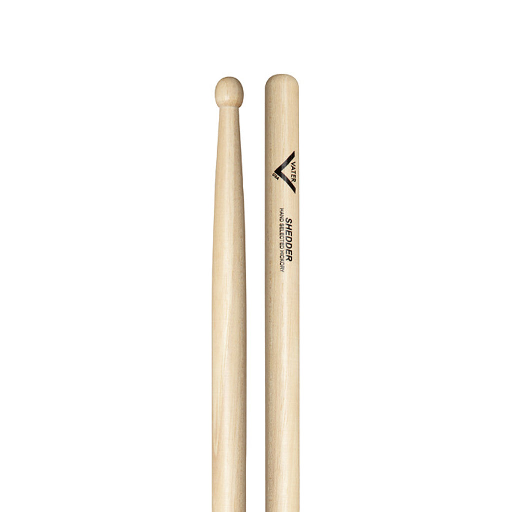 Vater - Shedder - Wood Tip