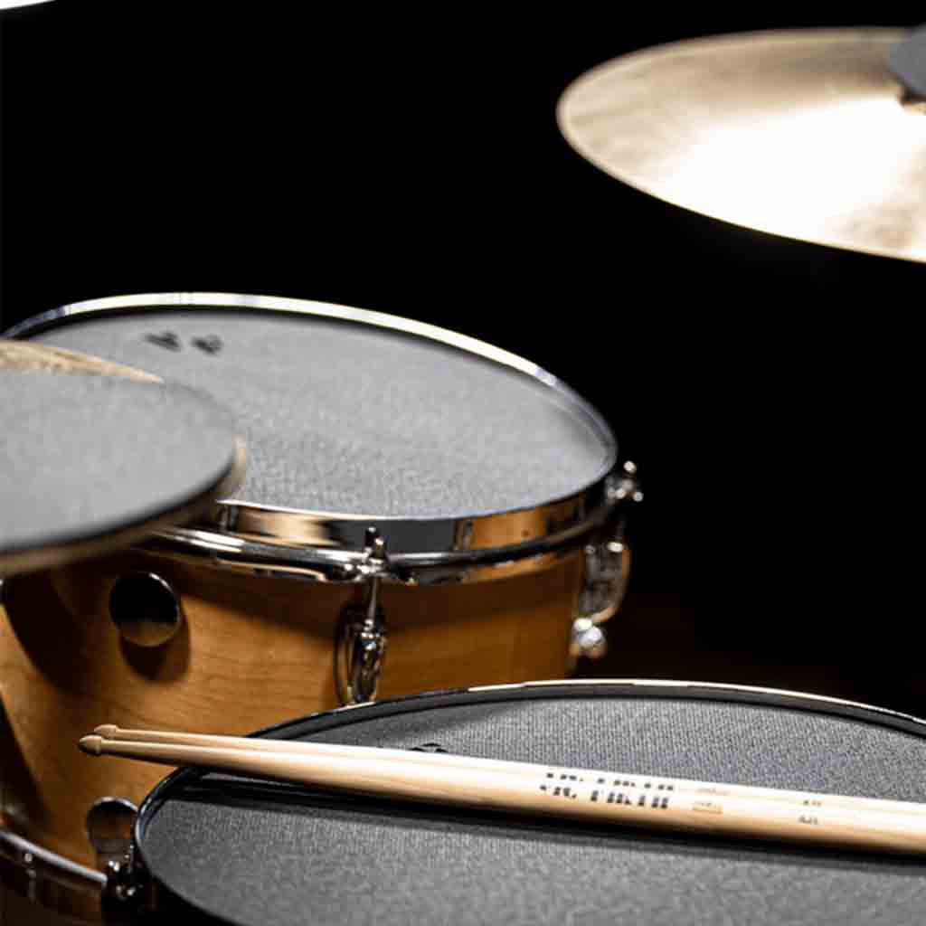 Vic Firth - 12" - Drum Mute
