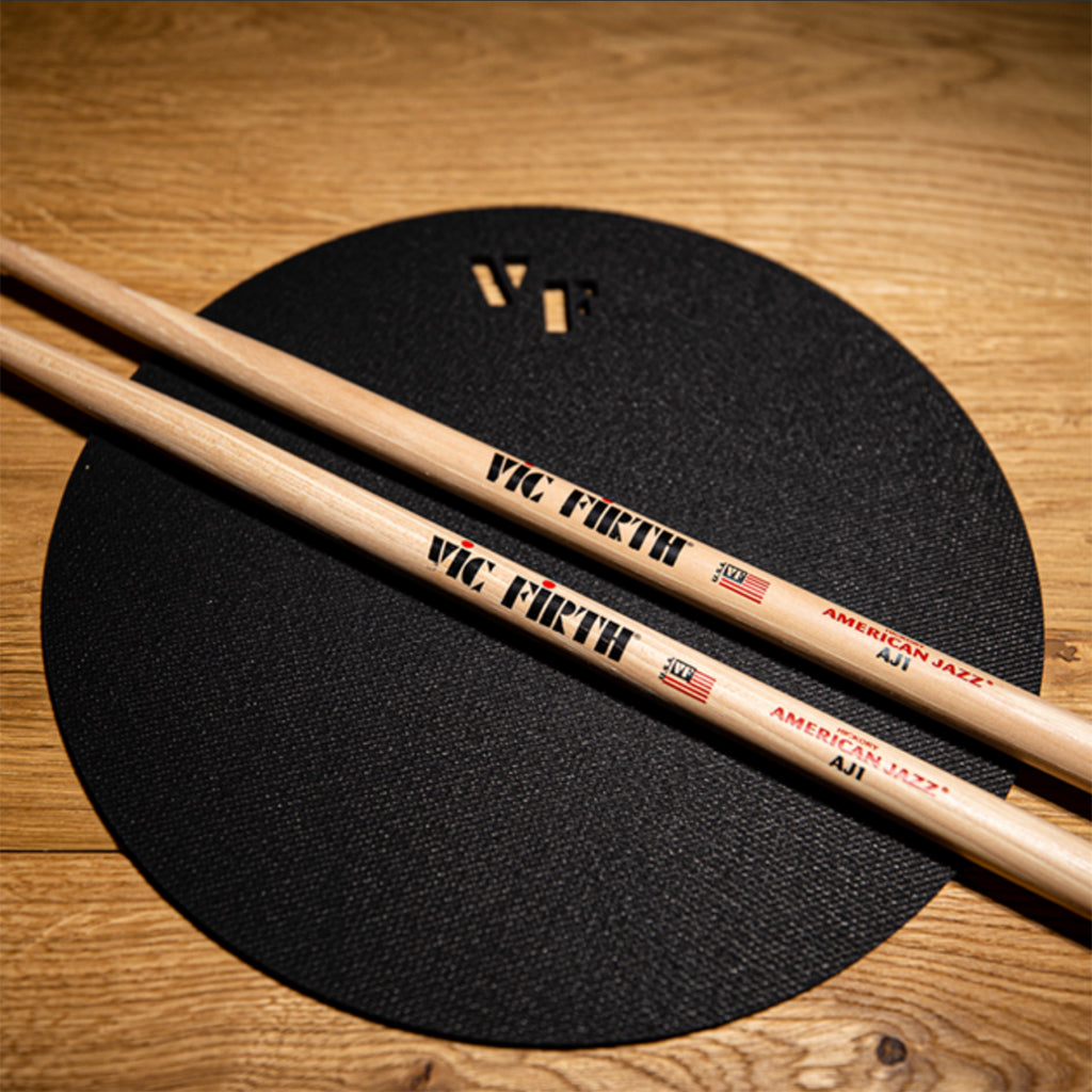 Vic Firth - 14" - Drum Mute