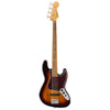 Fender Vintera 60s Jazz Bass 3 Tone Sunburst Pau Ferro Fingerboard