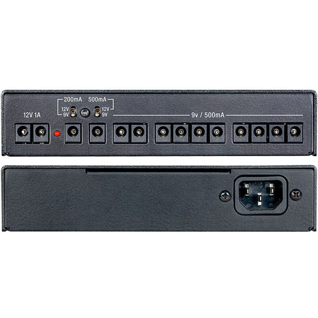 pedal power 3 plus Voodoo Lab Pedal Power 3 Plus