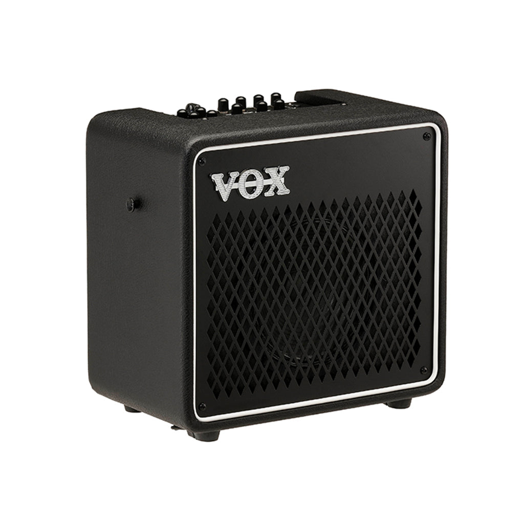Vox - Mini Go 50W 8inch Speaker-Sky Music