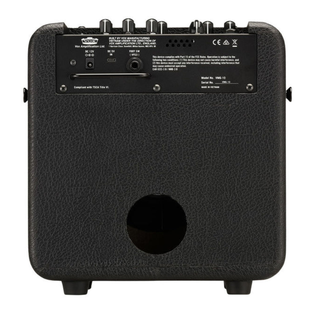 Vox Mini Go 10w 6.5In Speaker