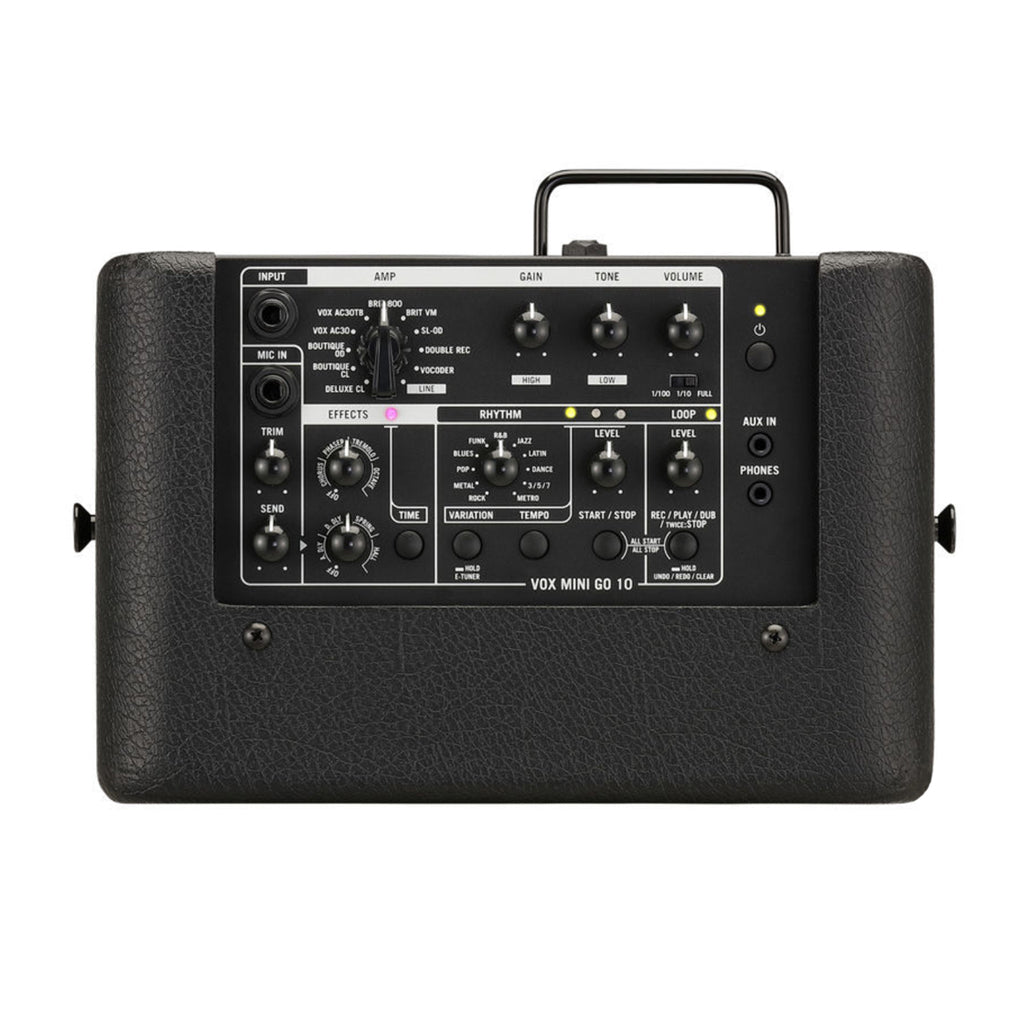 Vox Mini Go 10w 6.5In Speaker