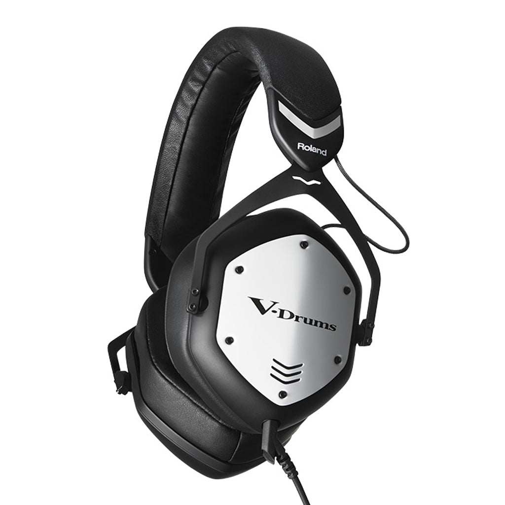 Roland VMHD1 V Drums Headphones by V MODA