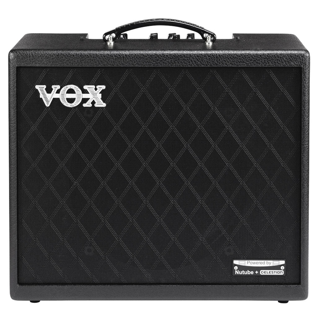 Vox Cambridge 50 Combo Amplifier