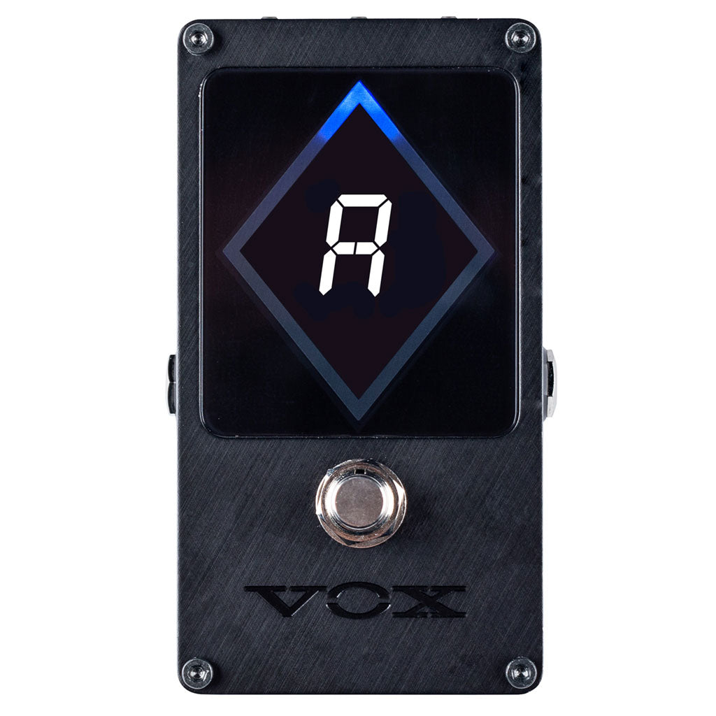 Vox VXT-1 Strobe Pedal Tuner