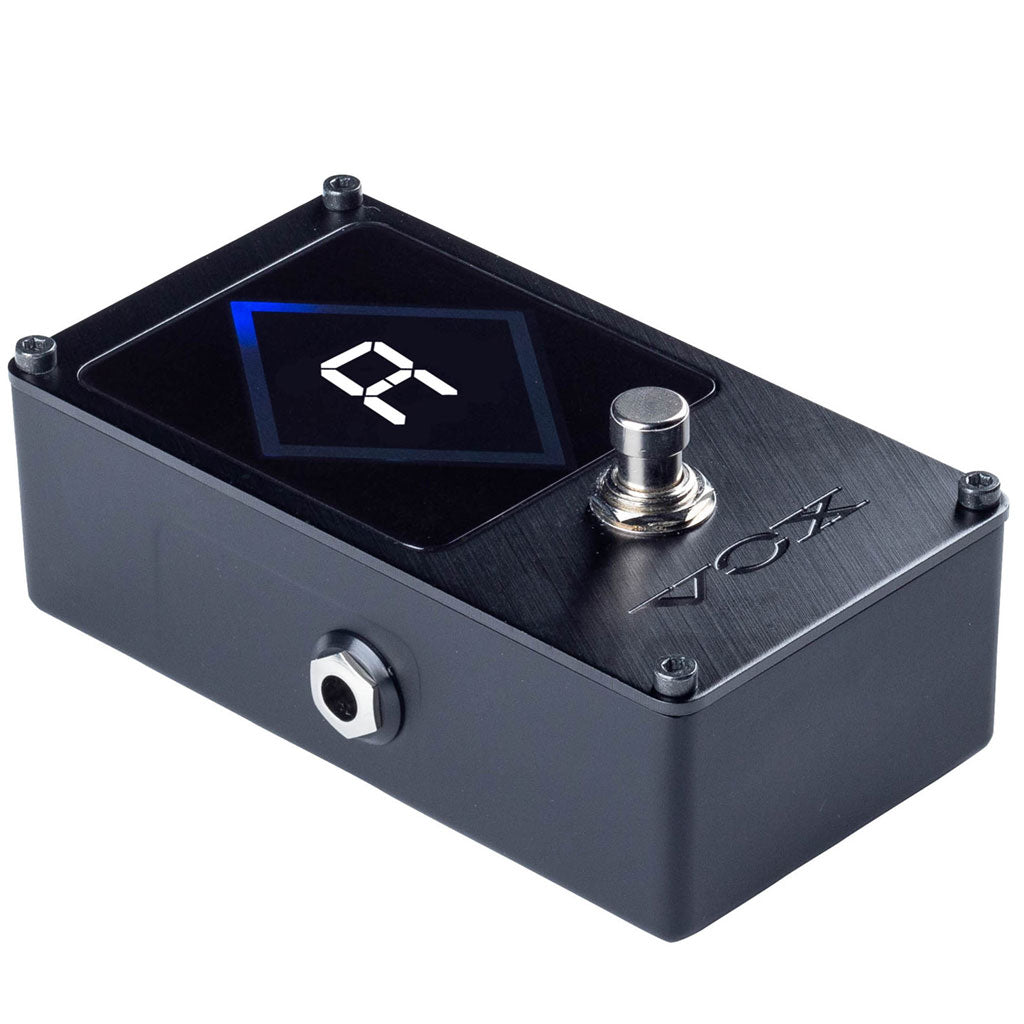 Vox VXT-1 Strobe Pedal Tuner