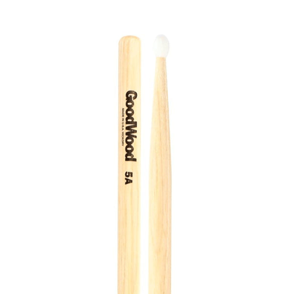 Baqueta Vater 5B GOODWOOD punta de nylon Baqueta Vater 5B GOODWOOD punta de nylon