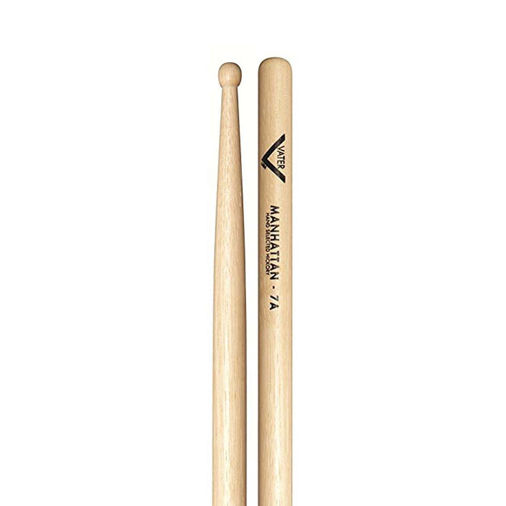 Vater - Manhattan 7A - Wood Tip