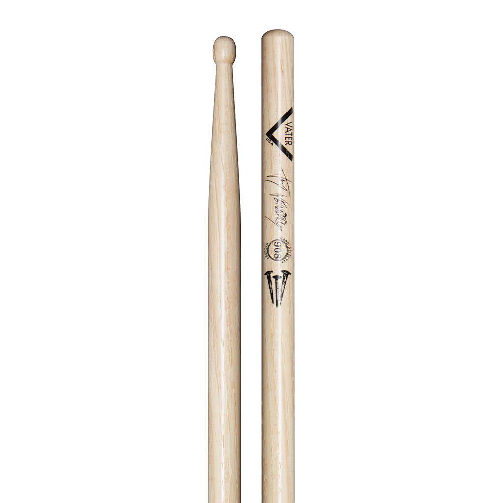 Vater - VHJW908 Jay Weinberg 908 - Signature Drum Sticks
