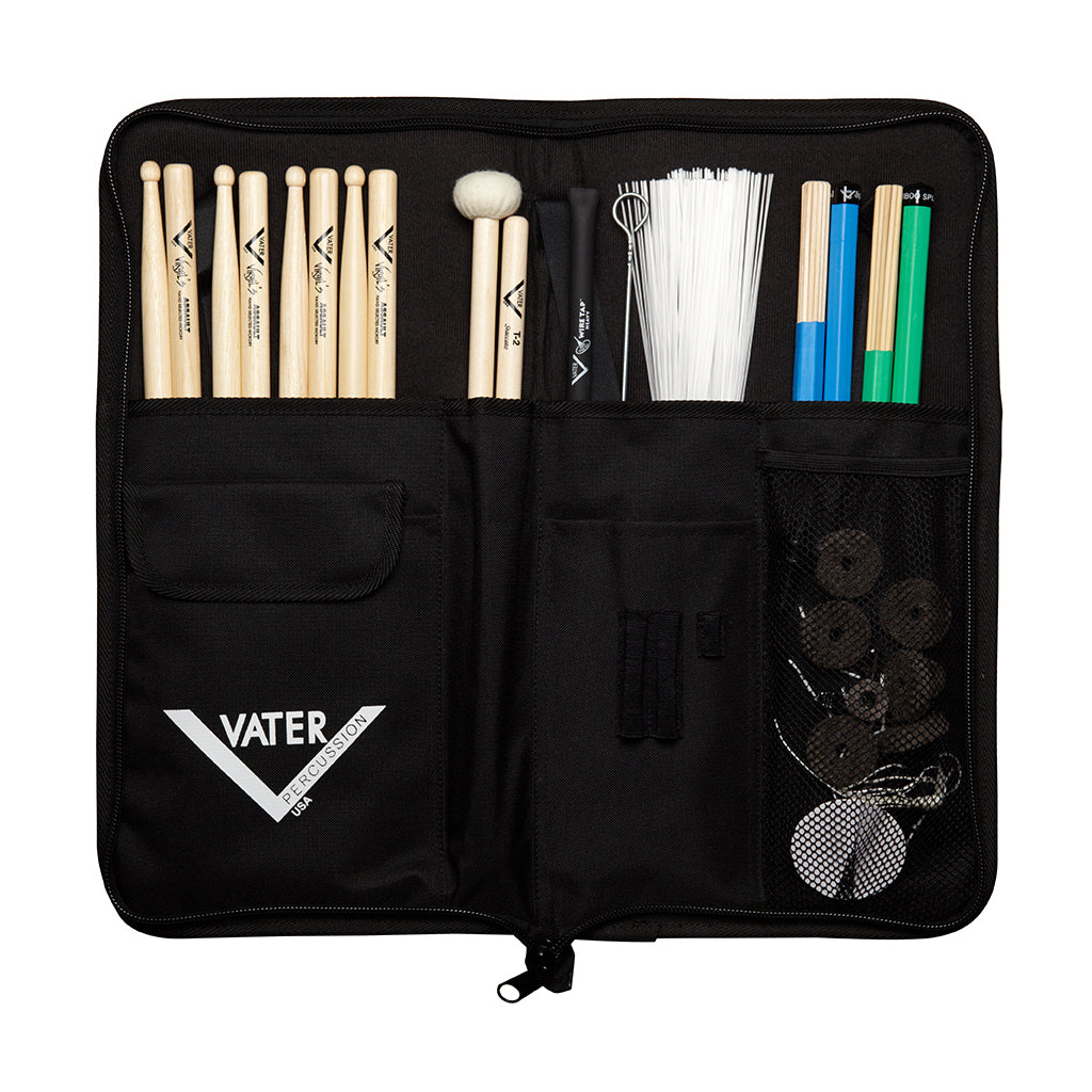 Vater - Nylon - Stick Bag