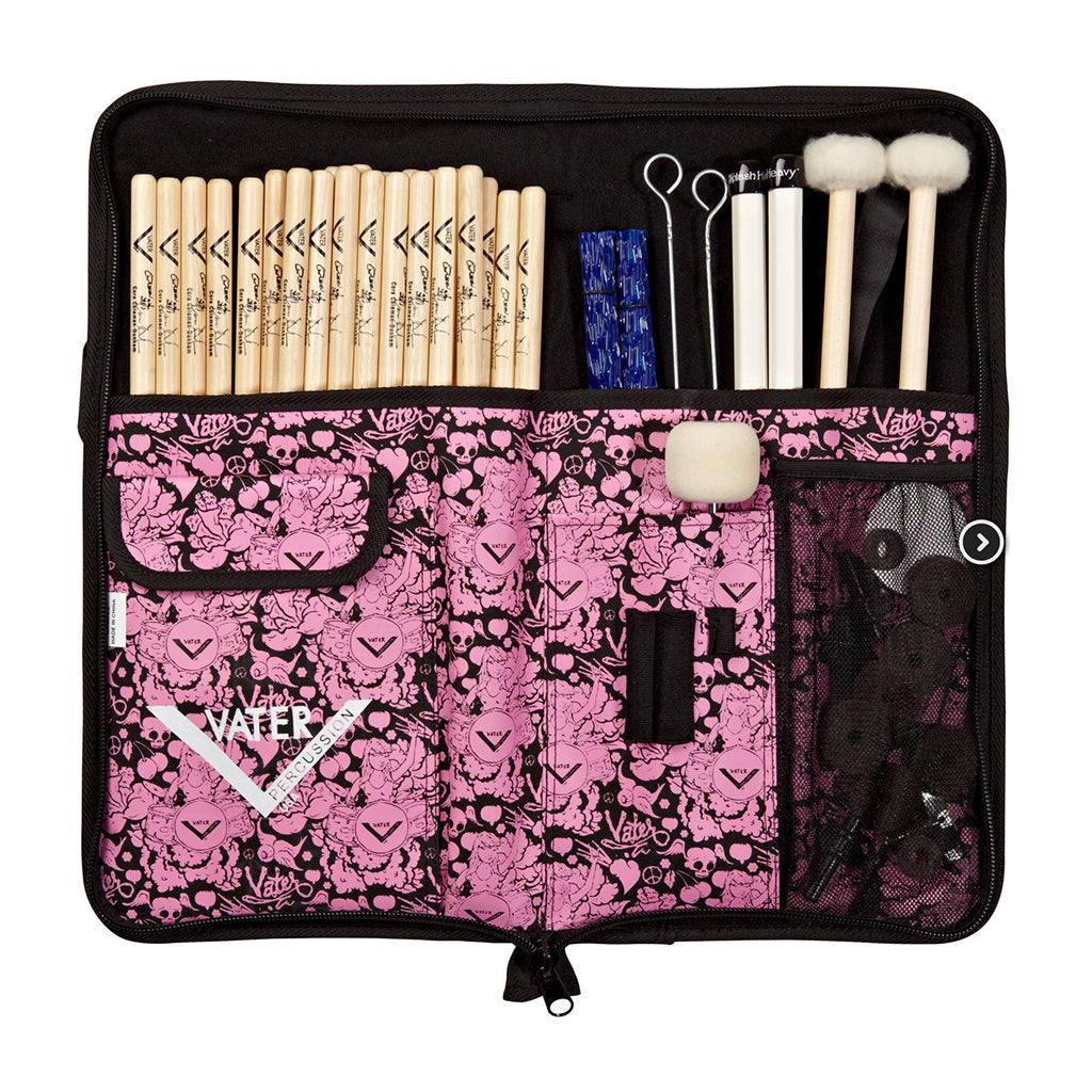Vater - Stick Bag - PINK