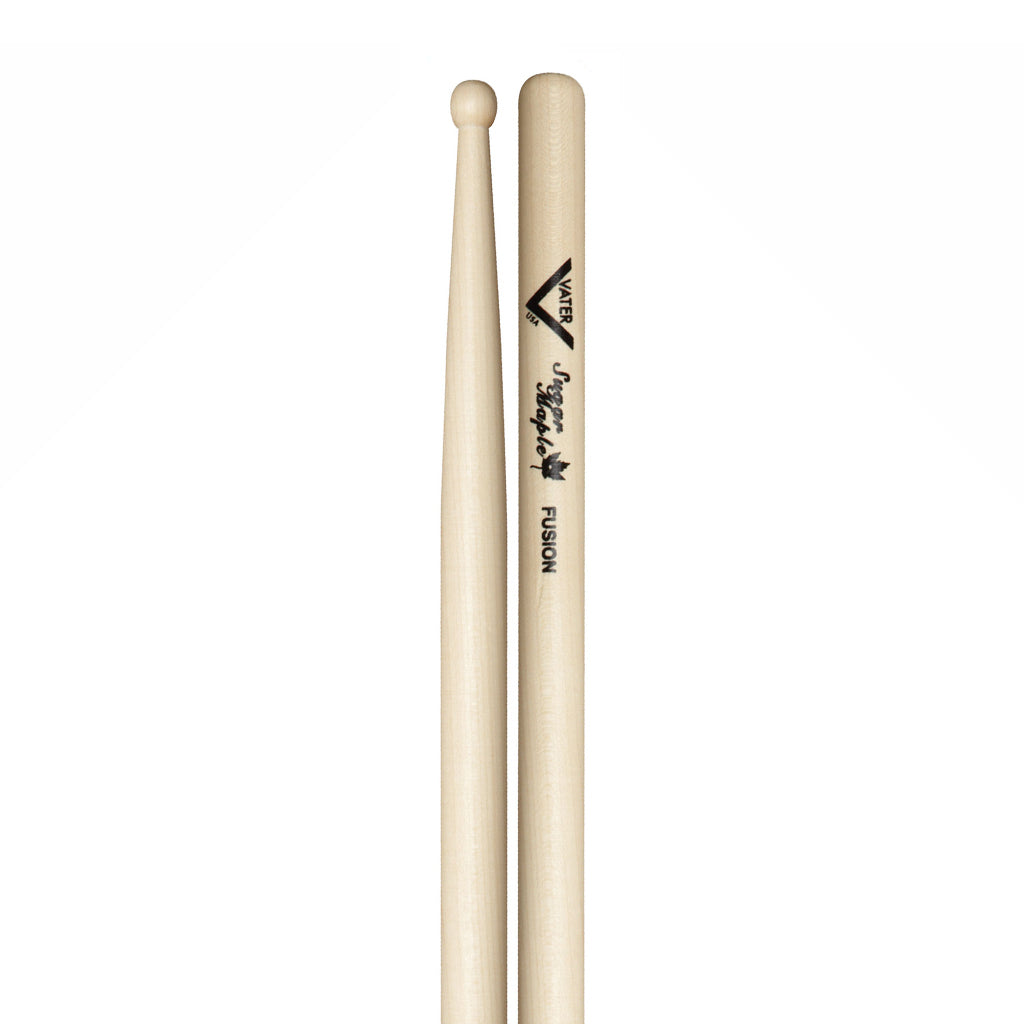 Vater Fusion Wood Tip - SUGAR MAPLE