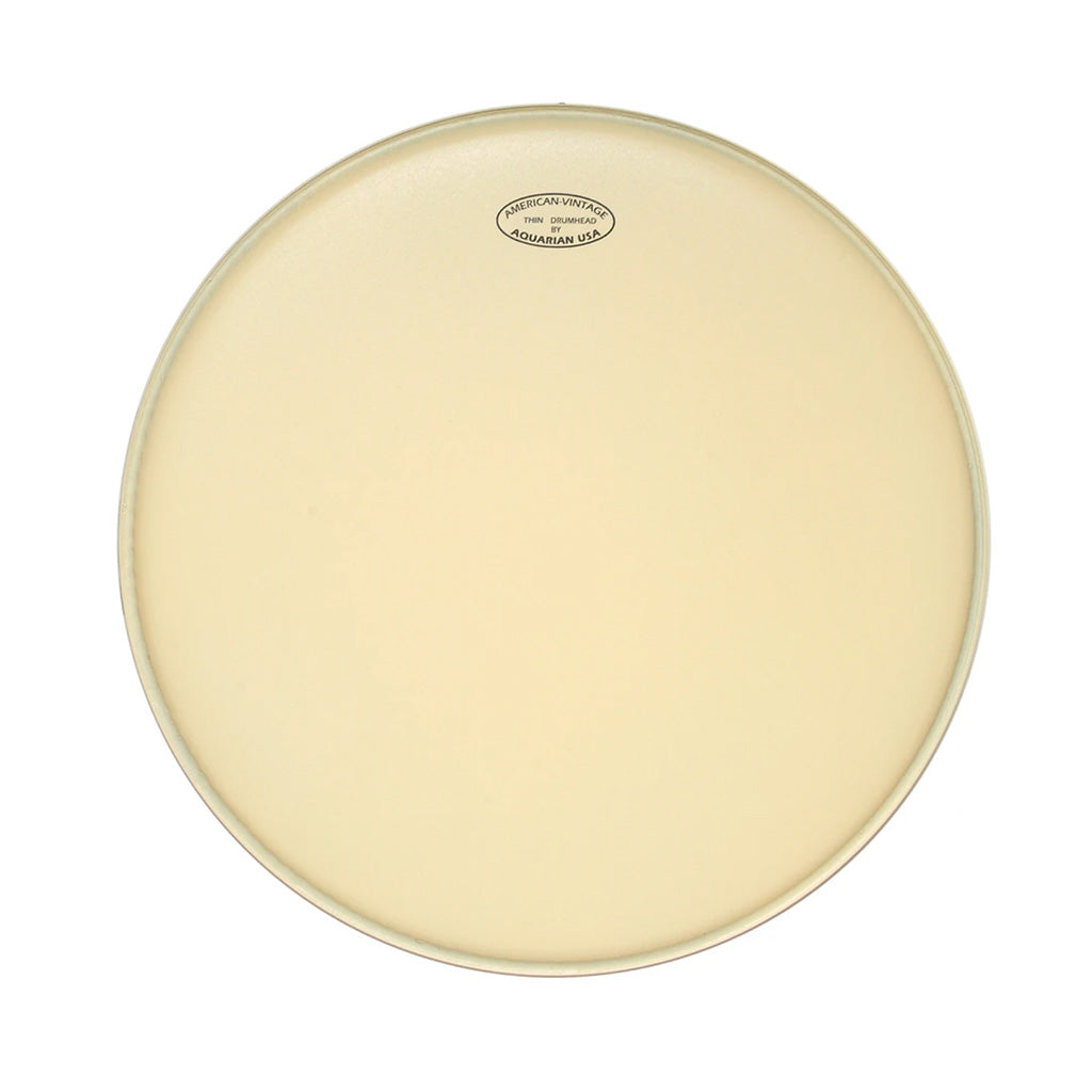 Aquarian - VTC-M22 22" Vintage American - Thin